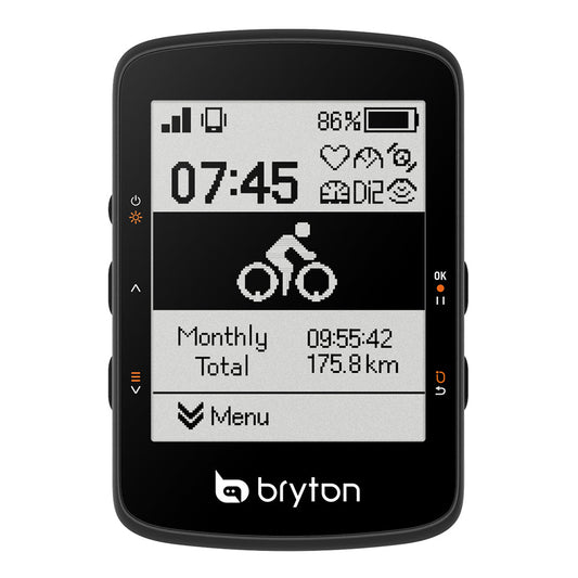 Bryton Rider 460