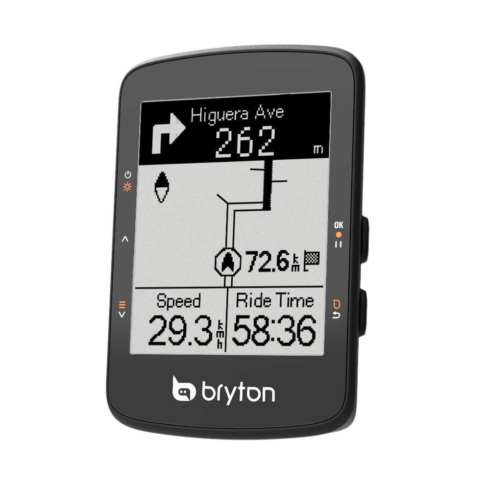 Bryton Rider 460