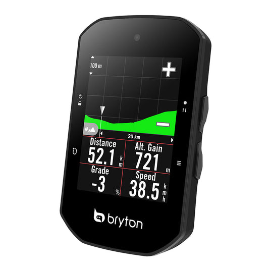 Bryton Rider S500