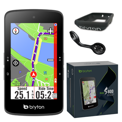 Bryton Rider S800