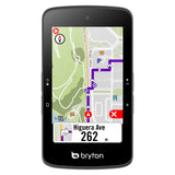 Bryton Rider S800