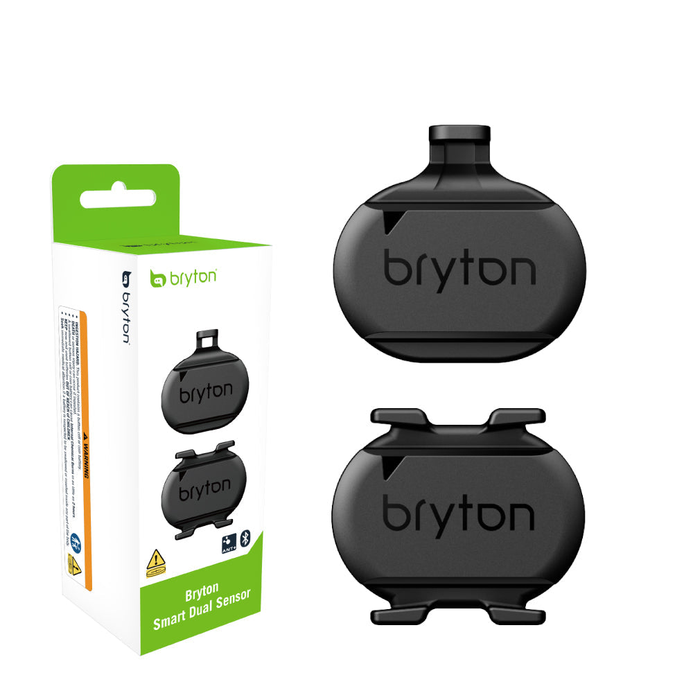 Bryton Smart Speed / Cadence Dual Sensor